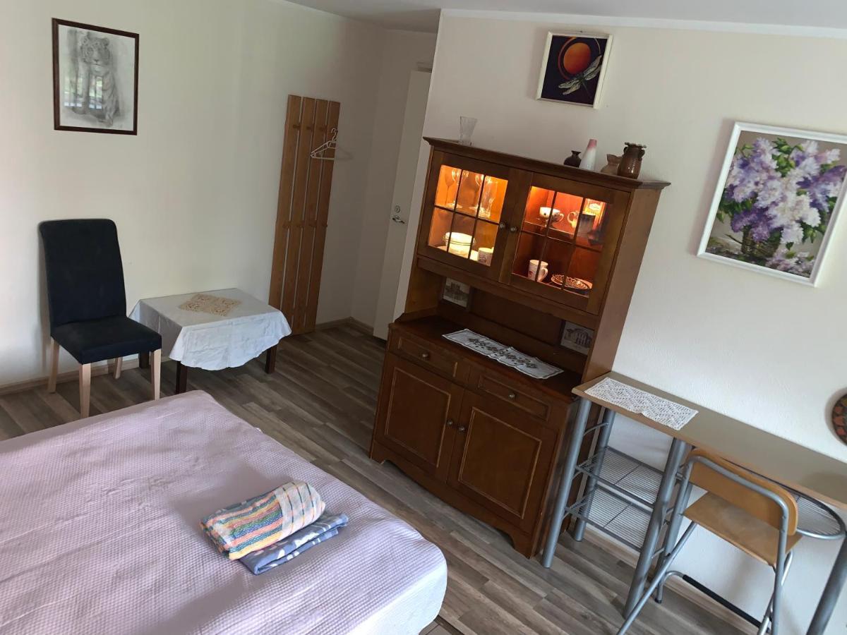 K65, Nice 1-Bedroom Apartment - 2 Big Beds Тарту Екстериор снимка