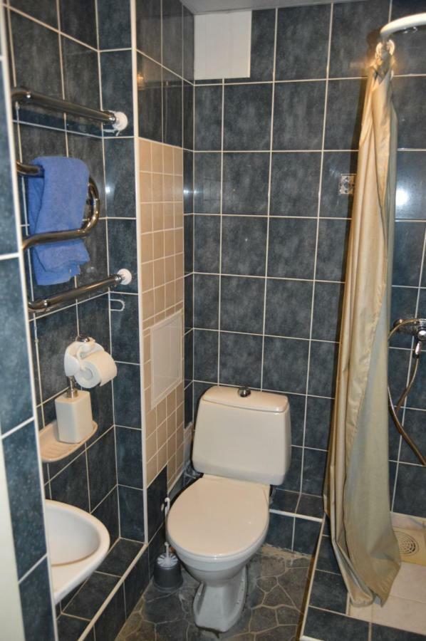 K65, Nice 1-Bedroom Apartment - 2 Big Beds Тарту Екстериор снимка