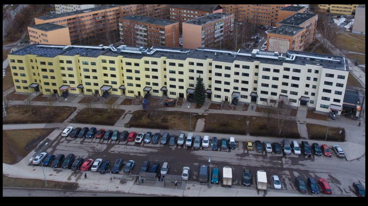 K65, Nice 1-Bedroom Apartment - 2 Big Beds Тарту Екстериор снимка